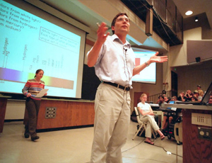 引领变革风向的在线DDOS平台攻击